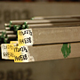 Rolled Flat Stainless Steel Bar