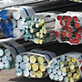 Round Stainless Steel Bar
