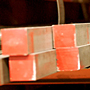Square Stainless Steel Bar