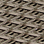 Flat Expanded Stainless Steel Sheet