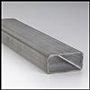Rectangular Ornamental Stainless Steel Tube Rectangular Ornamental Stainless Steel Tube
