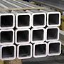 Square Ornamental Stainless Steel Tube Square Ornamental Stainless Steel Tube