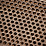 Perforated Stainless Steel Sheet